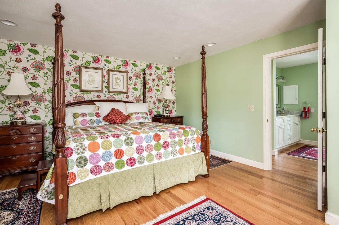 19 Garland Road Rye, NH 03870 - Photo 29 of 40