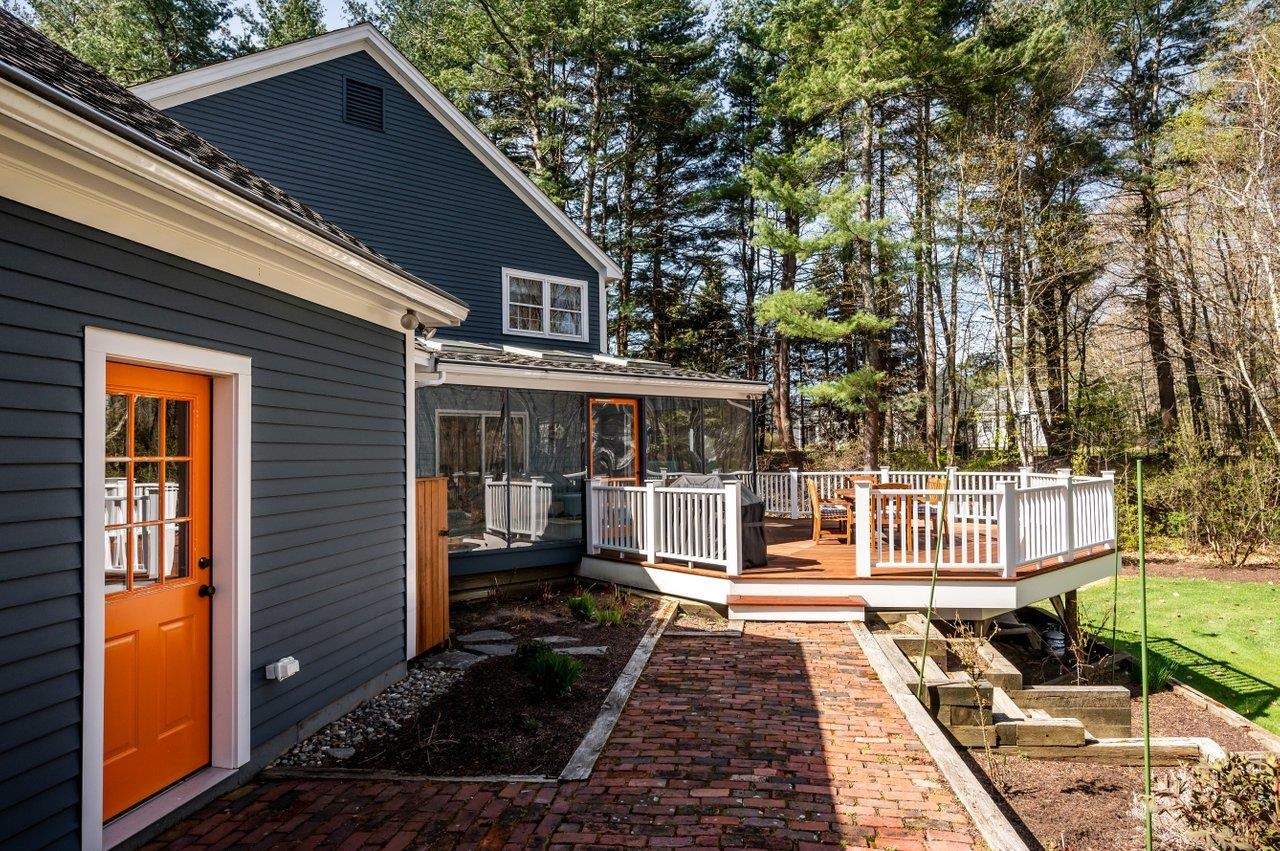 19 Garland Road Rye, NH 03870 - Photo 8 of 40