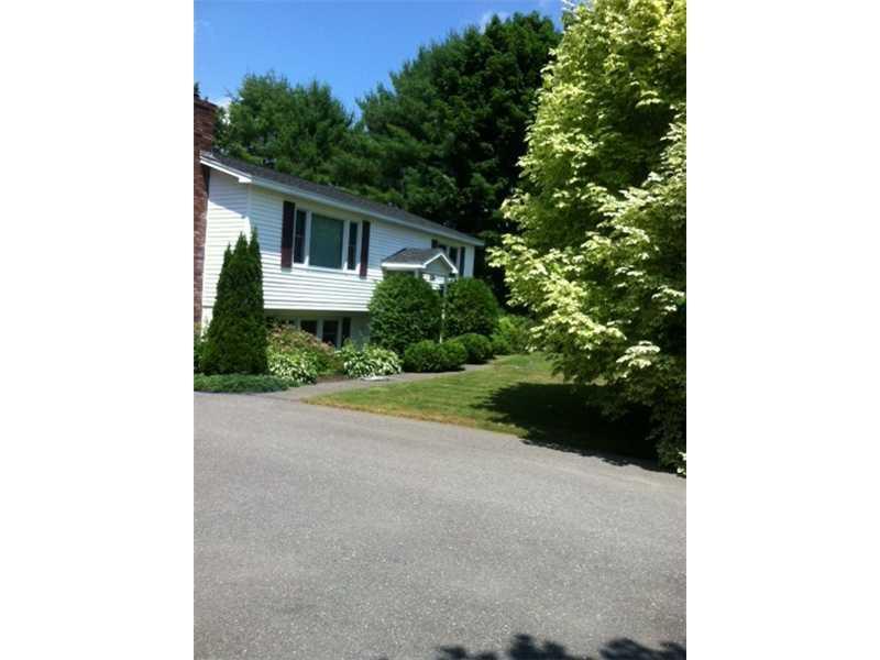 758 Bennoch Road Old Town, ME 04468 - Photo 27 of 35 Exterior Front. Beautiful...