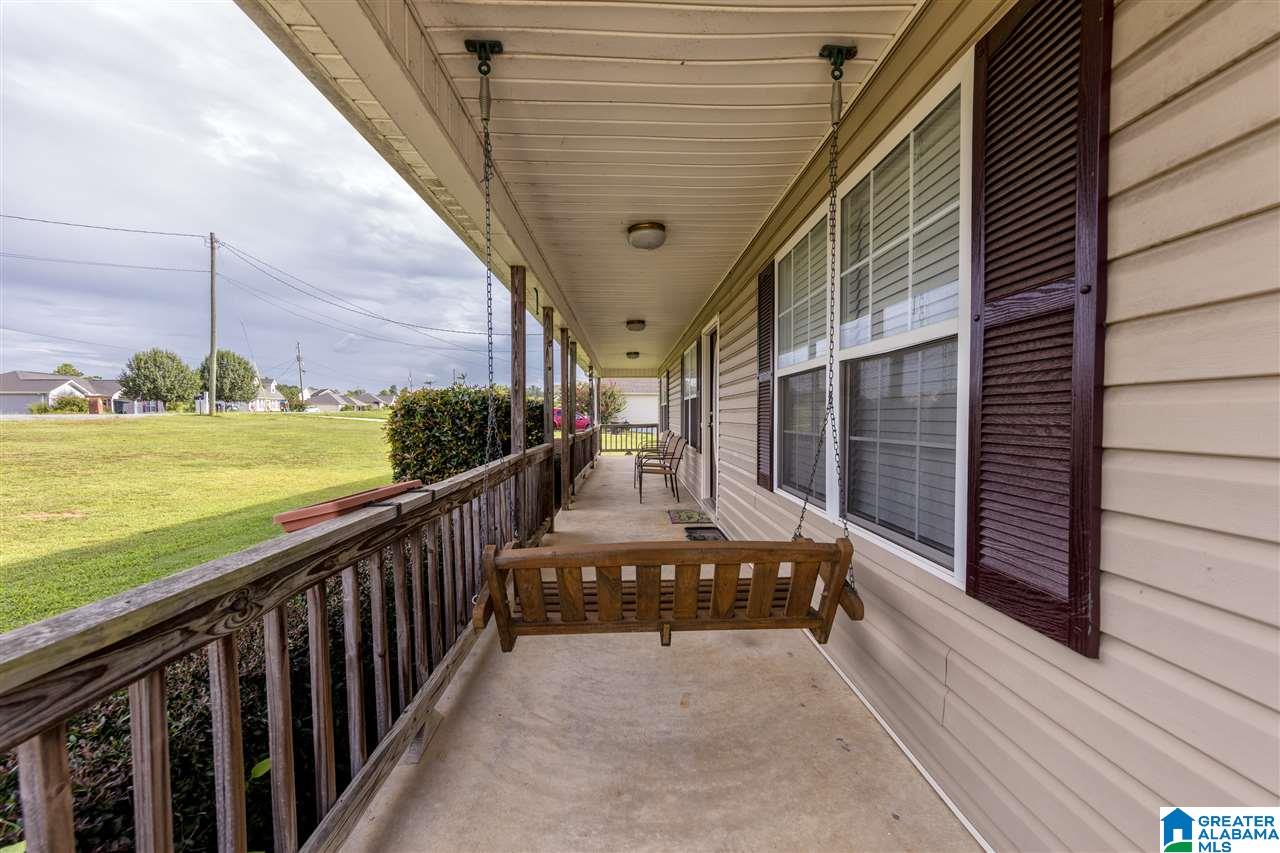 317 Deer Crossing Road Warrior, AL 35180 - Photo 4 of 27