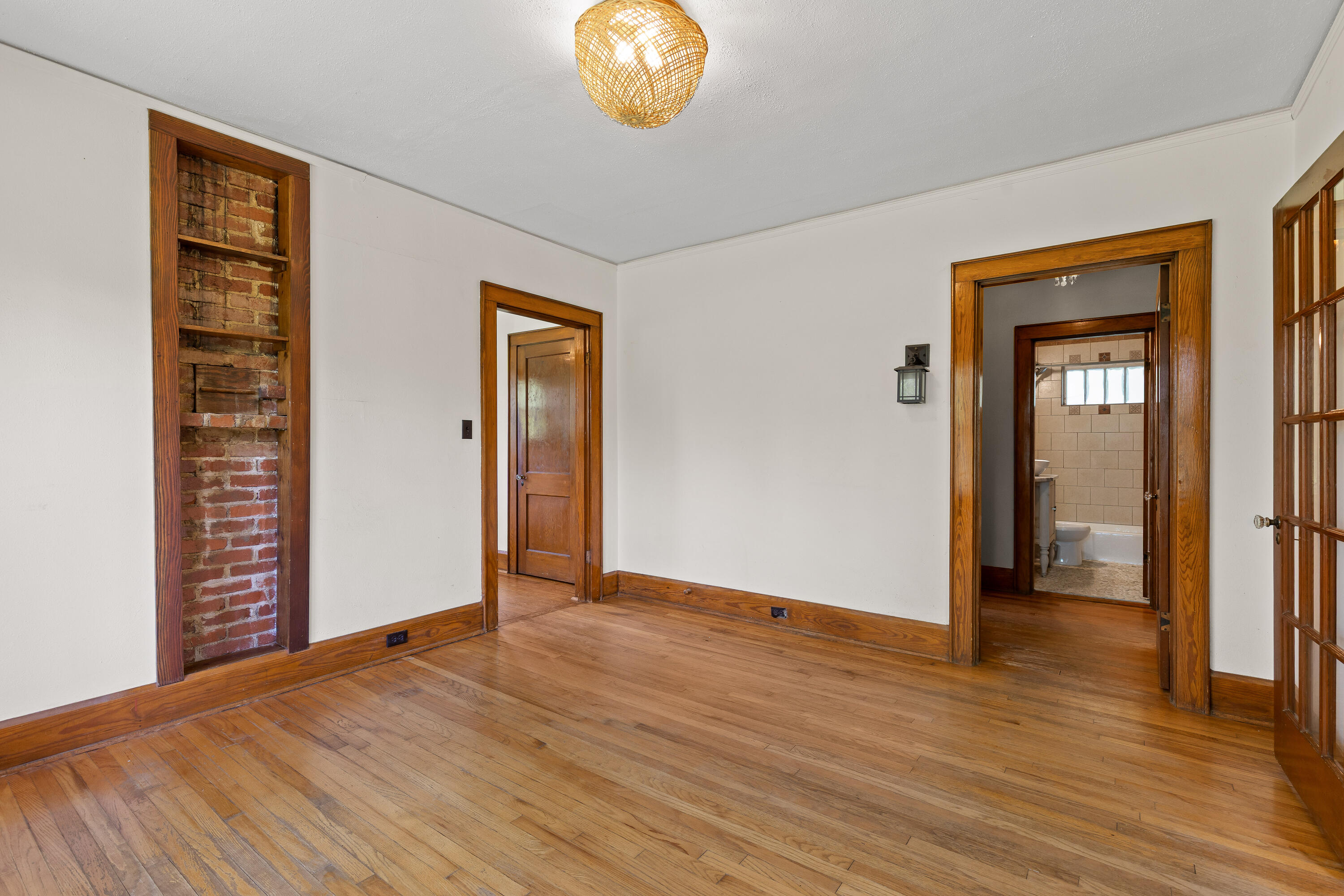 6801 Tyner Road Chattanooga, TN 37421 - Photo 16 of 40 Dining Room to Hall
