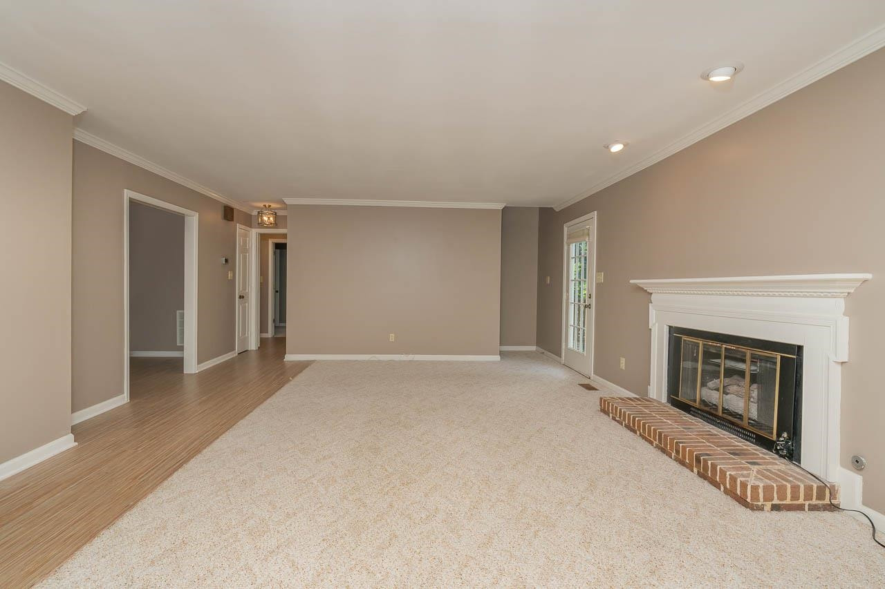 2913 Rue Sans Famille Raleigh, NC 27607 - Photo 3 of 25 Photo 3