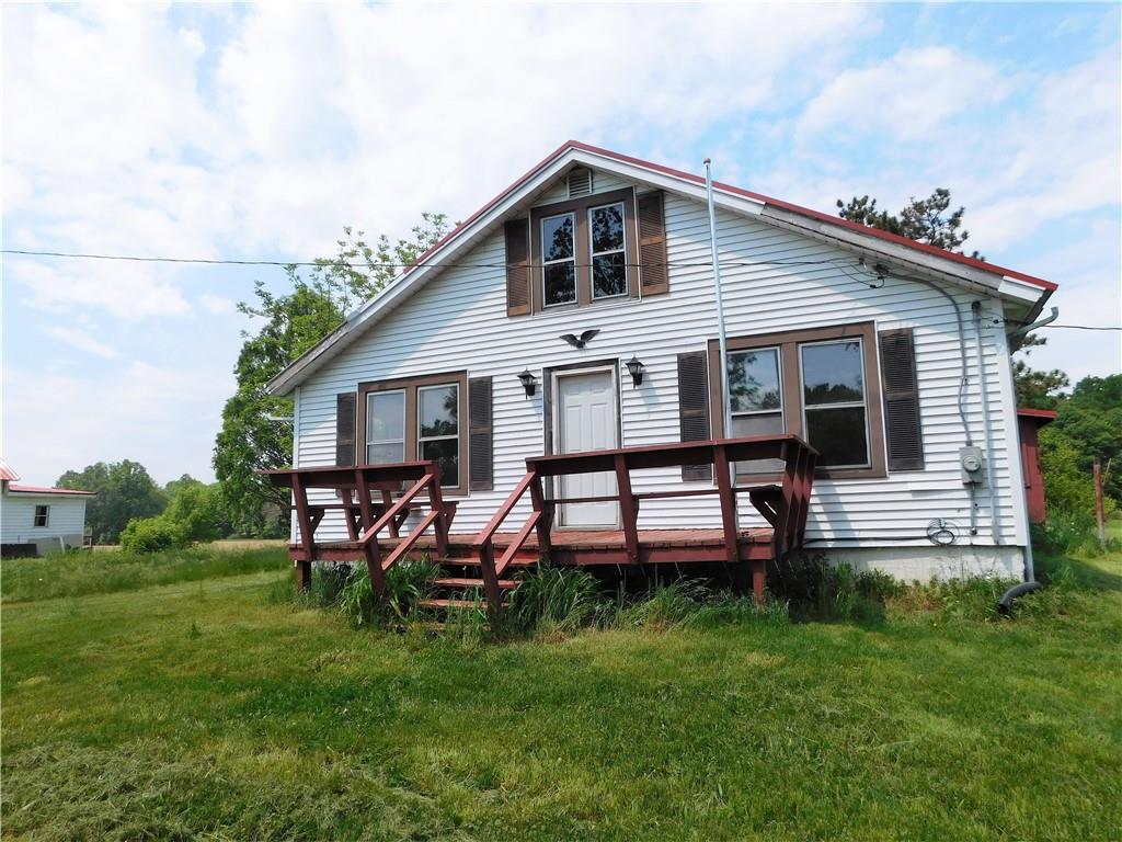917 Old Ash Road Mercer, PA 16137 - Photo 1 of 20