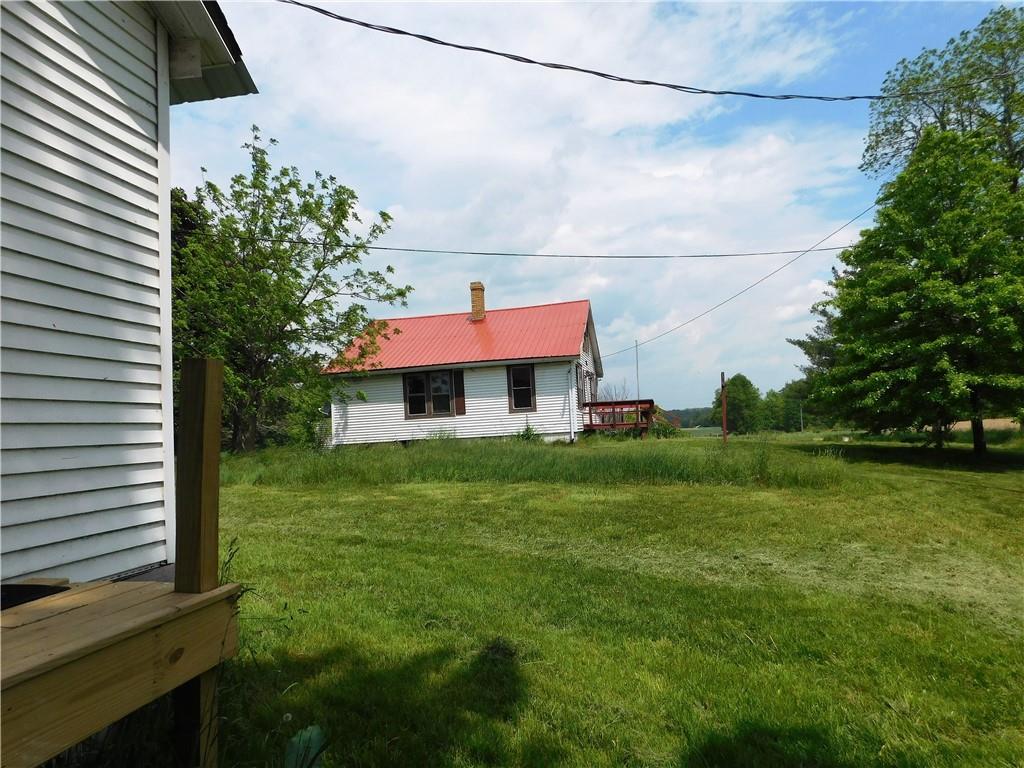 917 Old Ash Road Mercer, PA 16137 - Photo 2 of 20