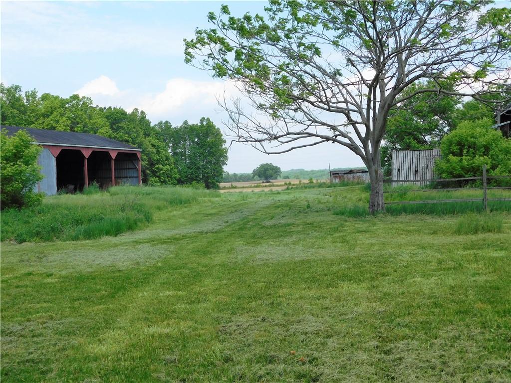 917 Old Ash Road Mercer, PA 16137 - Photo 13 of 20