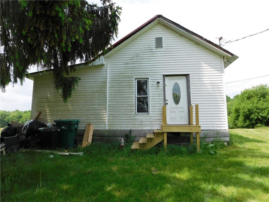 917 Old Ash Road Mercer, PA 16137 - Photo 3 of 20