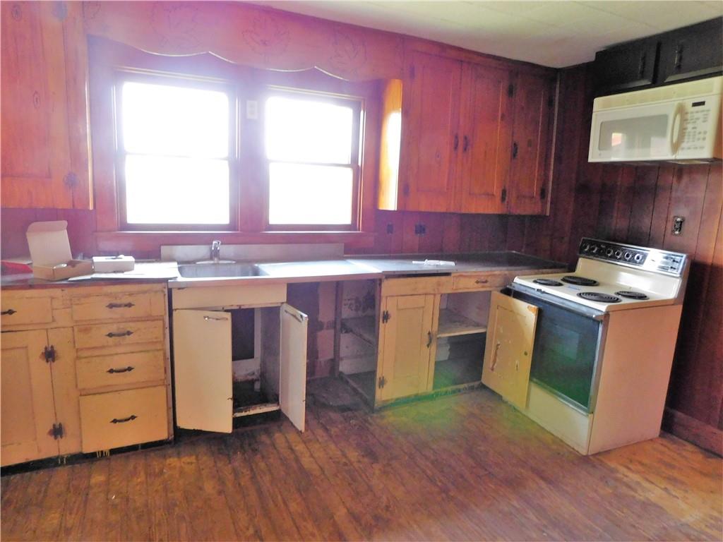 917 Old Ash Road Mercer, PA 16137 - Photo 6 of 20