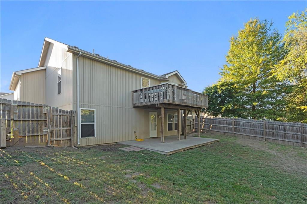411 North Queen Ridge Avenue Independence, MO 64056 - Photo 40 of 44