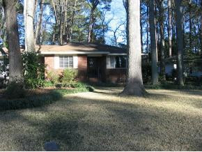 2413 Mohican Road Augusta, GA 30904 - Photo 1 of 1 Main View