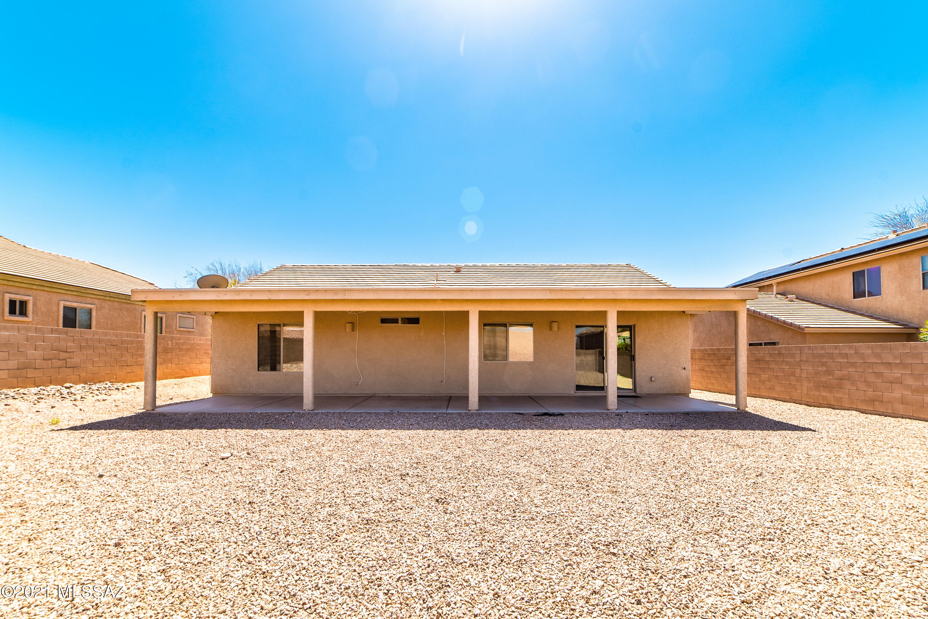 588 West Chatfield Street Vail, AZ 85641 - Photo 21 of 27