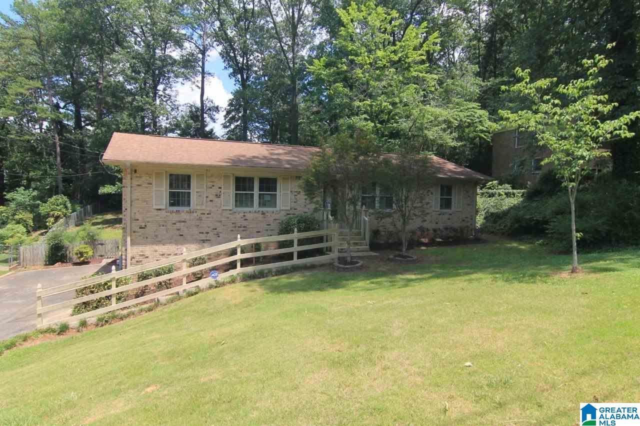 968 Ridgewood Circle Birmingham, AL 35235 - Photo 1 of 16
