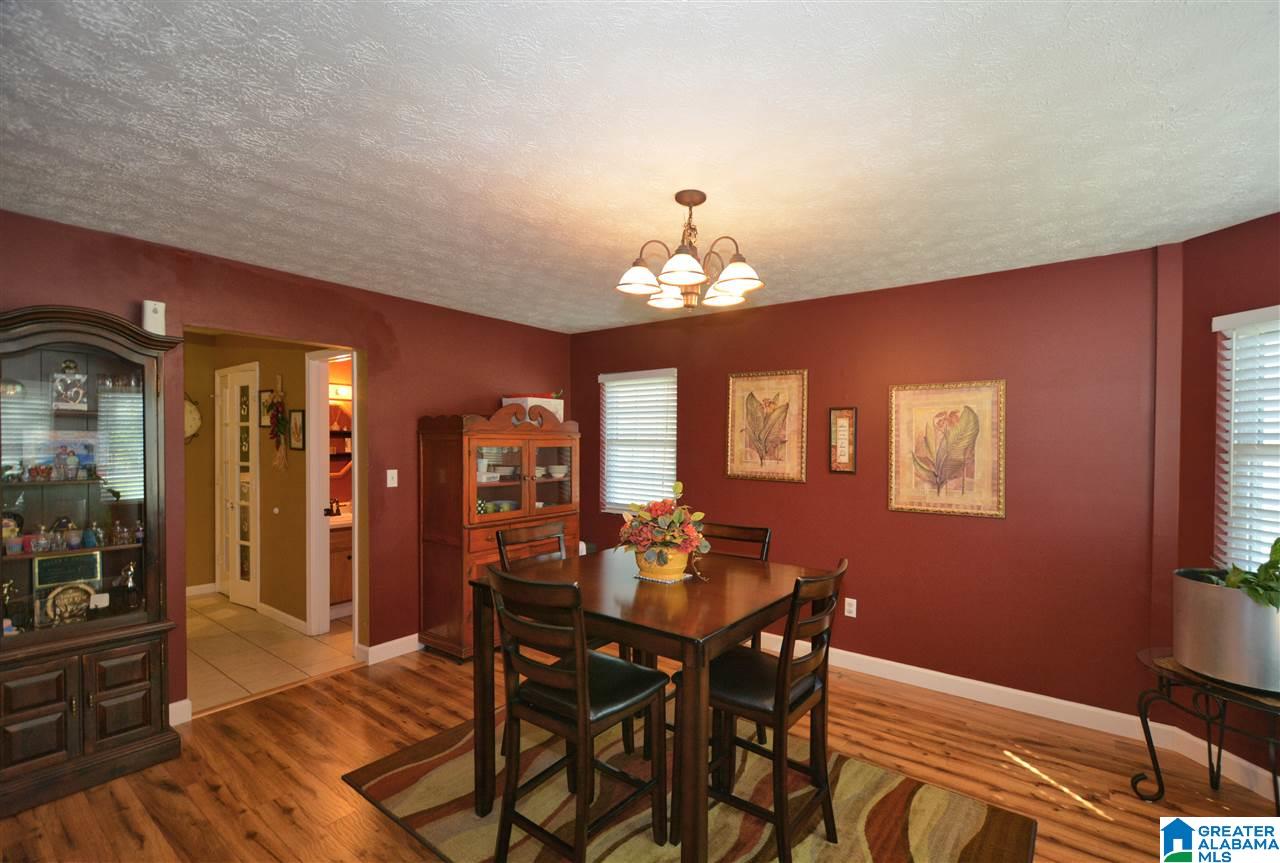 334 Quail Ridge Lane Wilsonville, AL 35186 - Photo 18 of 46