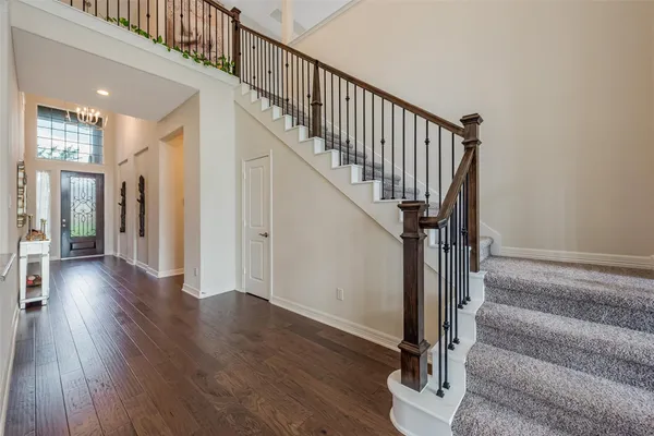 $659,900 | 14062 Dunsmore Landing Drive, Houston, TX 77059