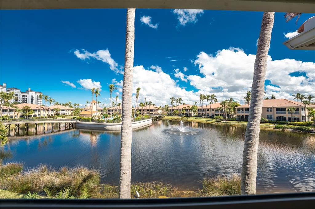 3316 Sunset Key Circle, Unit D Punta Gorda, FL 33955 - Photo 33 of 68 a view of a swimming pool with outdoor seating