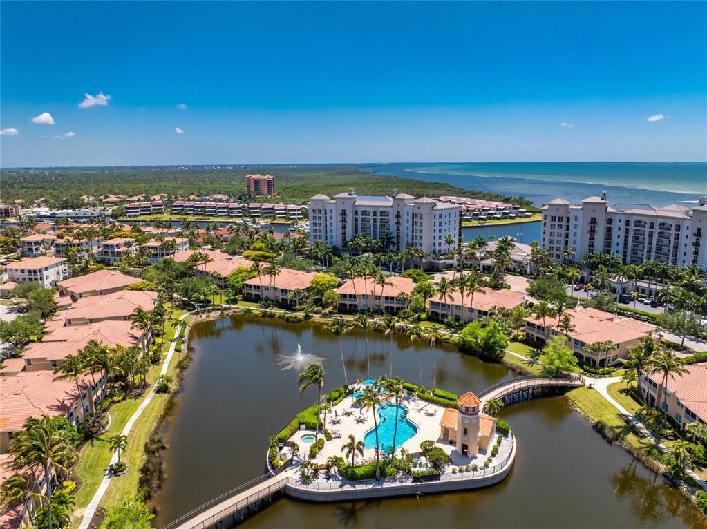3316 Sunset Key Circle, Unit D Punta Gorda, FL 33955 - Photo 48 of 68