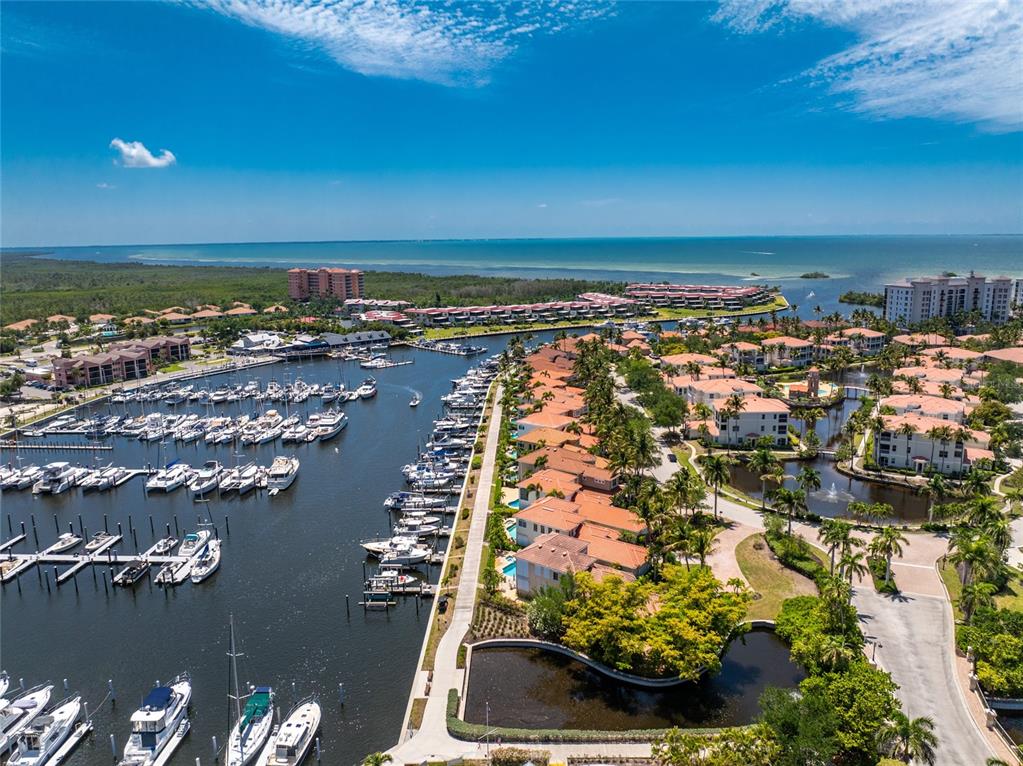 3316 Sunset Key Circle, Unit D Punta Gorda, FL 33955 - Photo 55 of 68