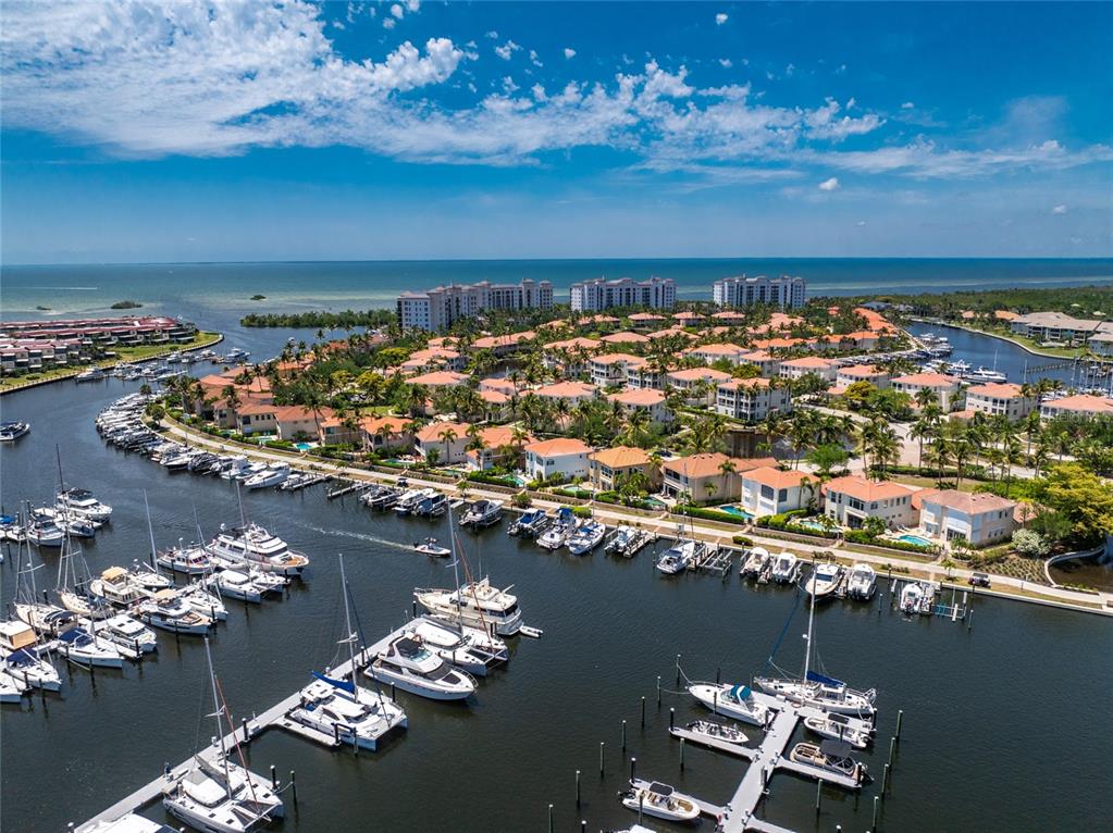 3316 Sunset Key Circle, Unit D Punta Gorda, FL 33955 - Photo 57 of 68
