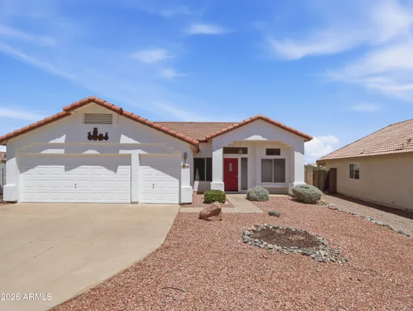 $439,000 | 19599 North Coyote Lakes Parkway, Surprise, AZ 85378