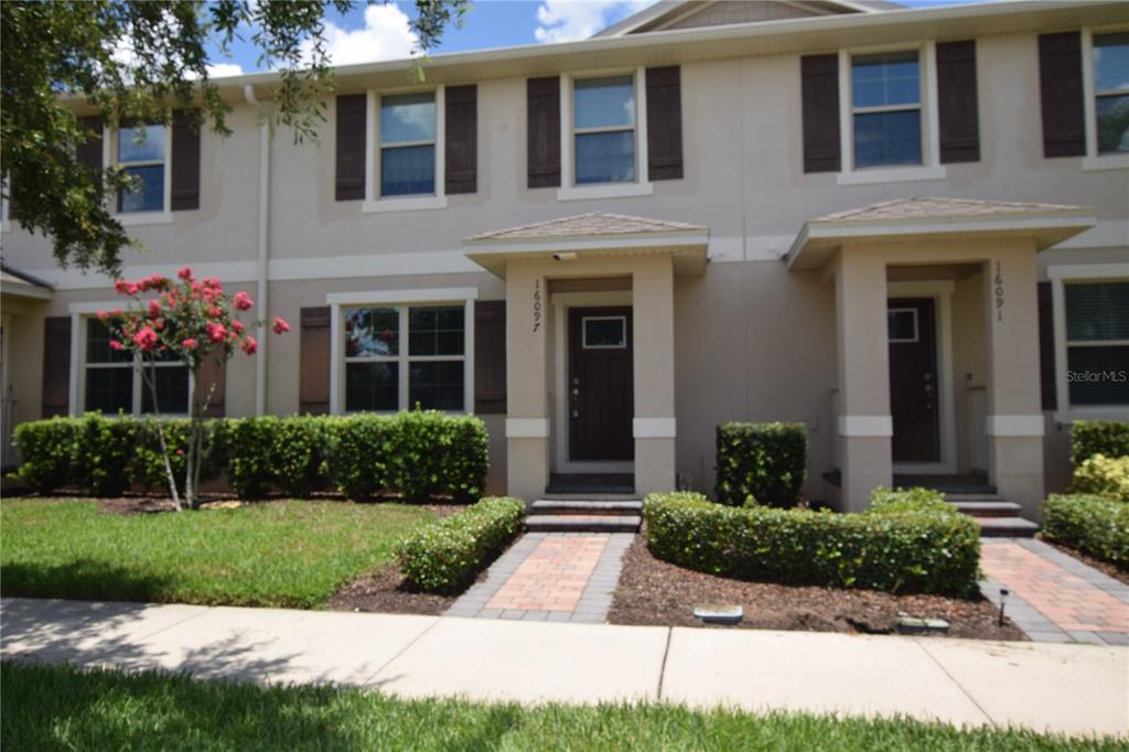16097 Pebble Bluff Loop Winter Garden, FL 34787 - Photo 3 of 32