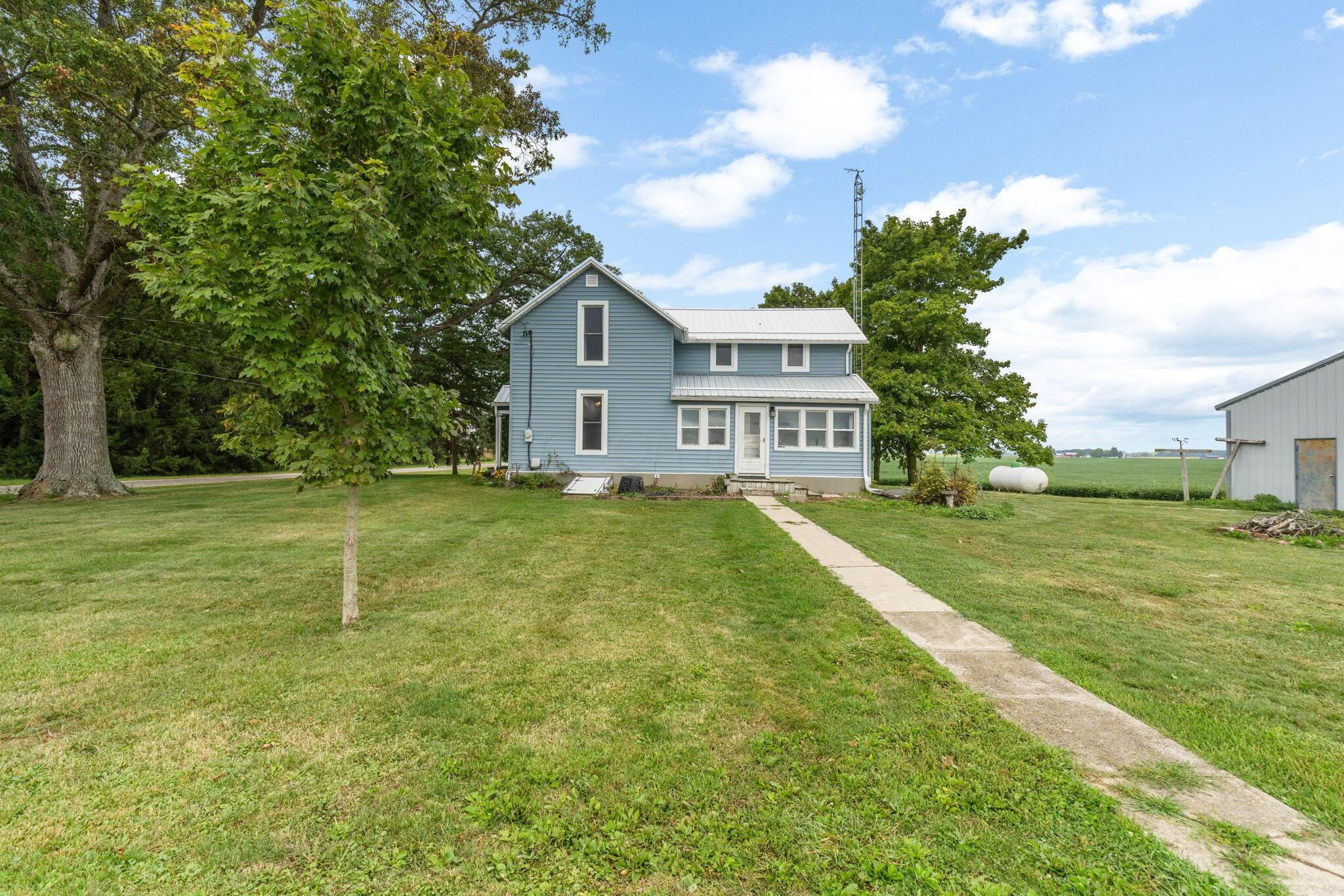 9900 Windfall Road La Rue, OH 43332 - Photo 4 of 28 9900 windfall rd (Exterior)-11