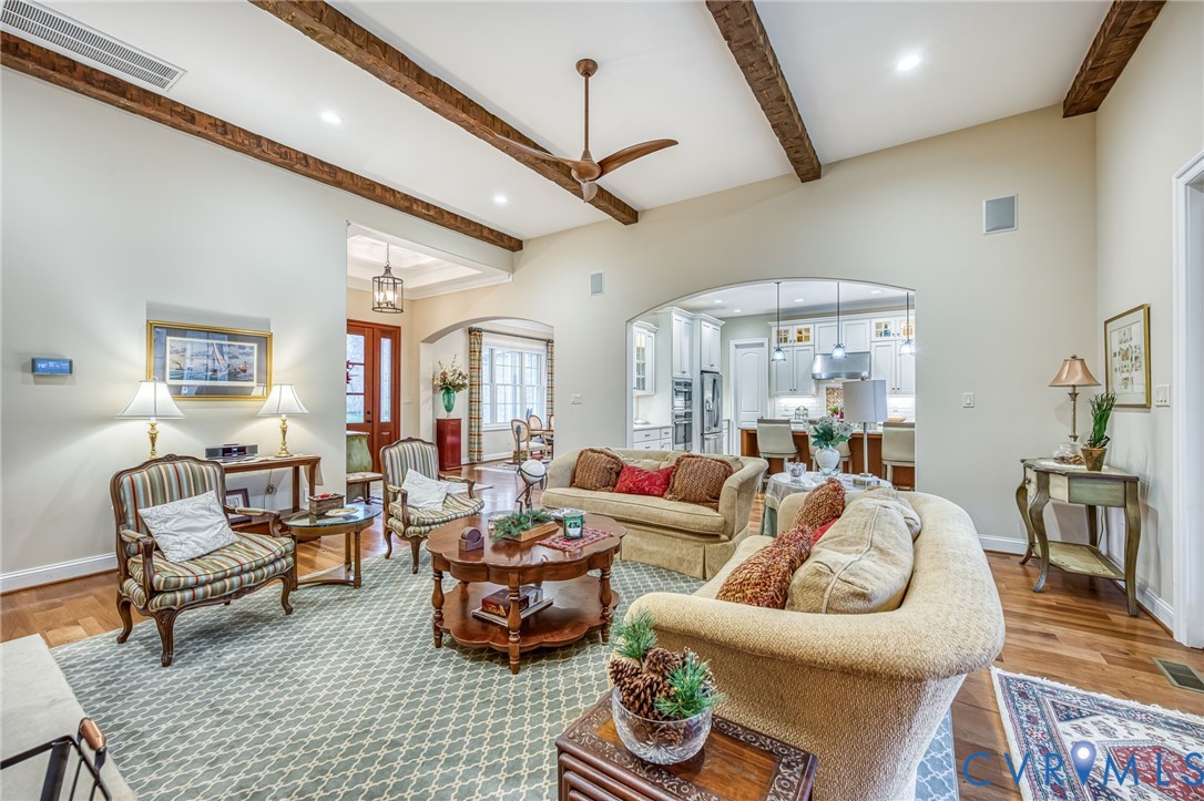 1642 Fallen Timber Trail Powhatan, VA 23139 - Photo 13 of 60