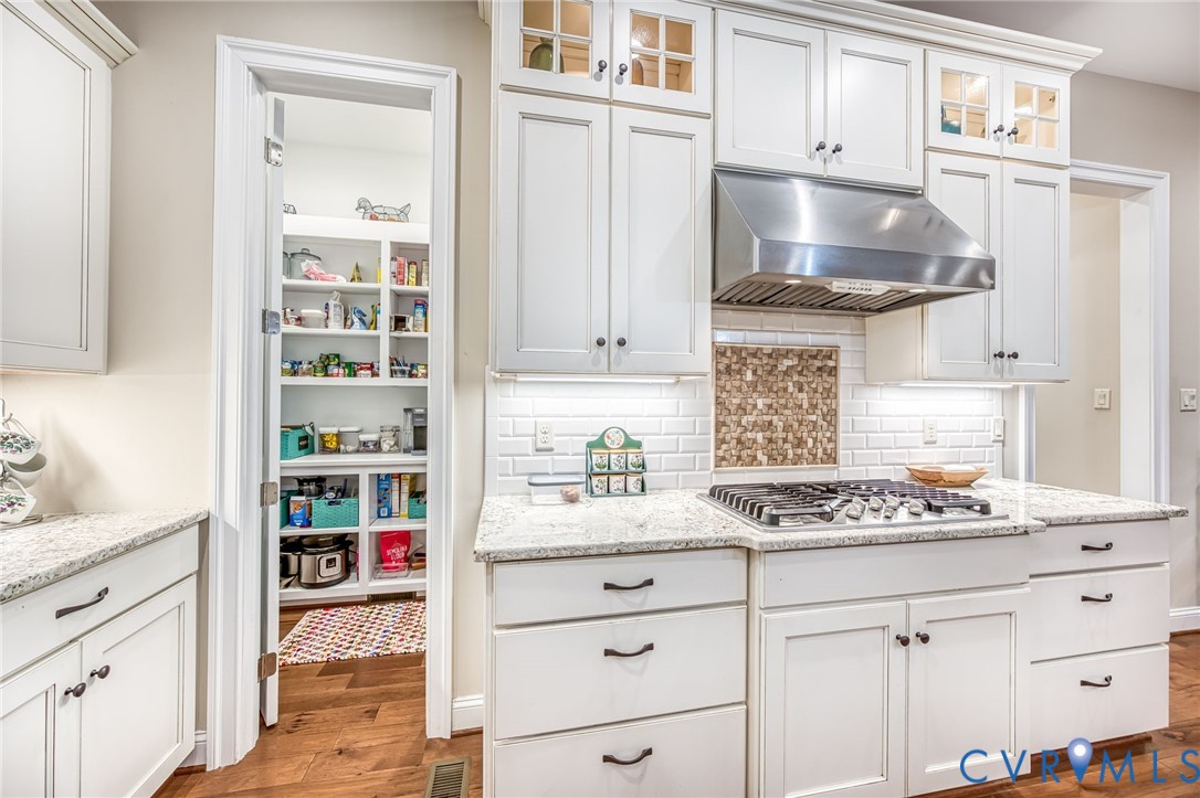 1642 Fallen Timber Trail Powhatan, VA 23139 - Photo 18 of 60