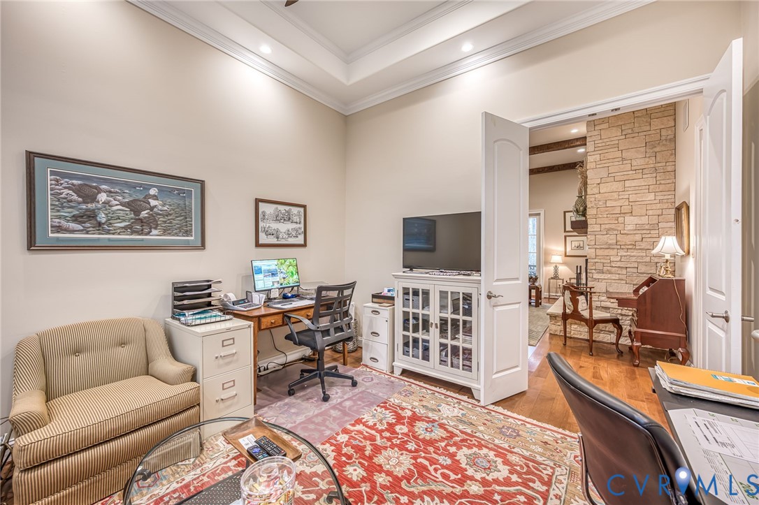 1642 Fallen Timber Trail Powhatan, VA 23139 - Photo 19 of 60