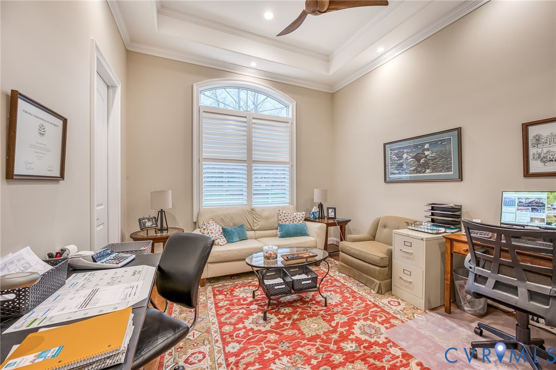 1642 Fallen Timber Trail Powhatan, VA 23139 - Photo 20 of 60