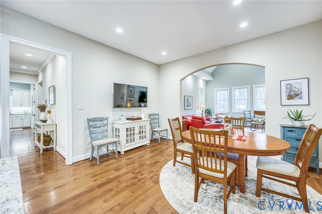 1642 Fallen Timber Trail Powhatan, VA 23139 - Photo 24 of 60