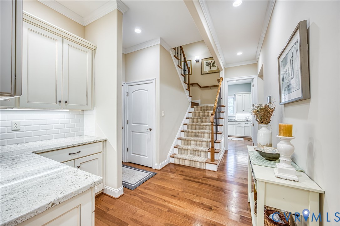 1642 Fallen Timber Trail Powhatan, VA 23139 - Photo 27 of 60