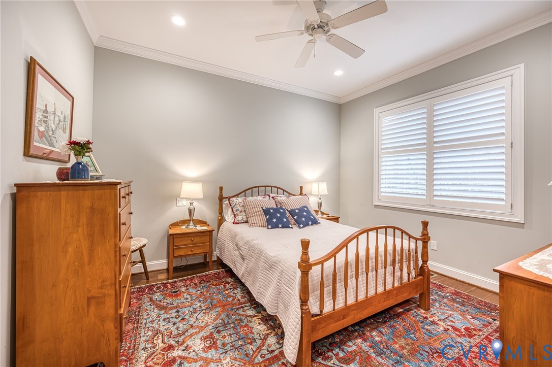 1642 Fallen Timber Trail Powhatan, VA 23139 - Photo 28 of 60