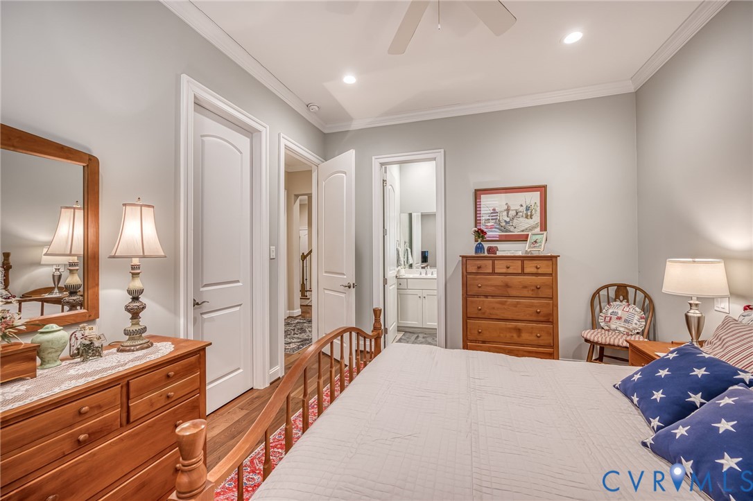 1642 Fallen Timber Trail Powhatan, VA 23139 - Photo 29 of 60