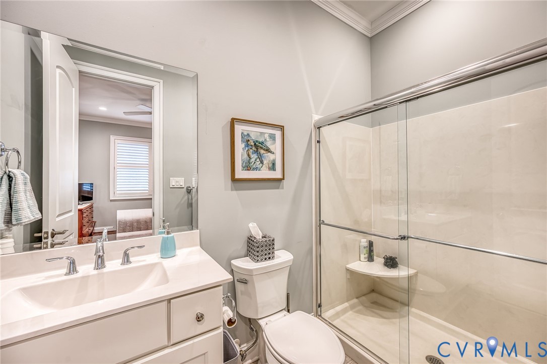 1642 Fallen Timber Trail Powhatan, VA 23139 - Photo 30 of 60