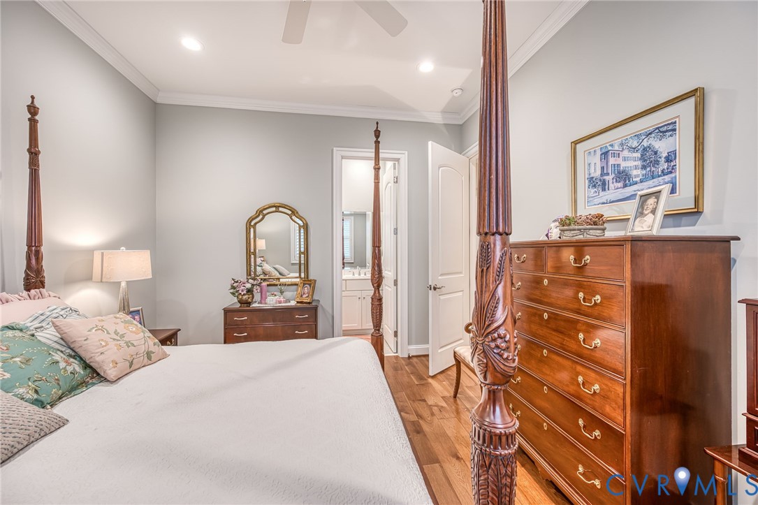 1642 Fallen Timber Trail Powhatan, VA 23139 - Photo 32 of 60