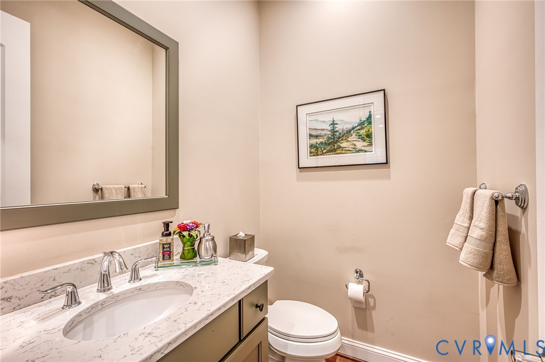 1642 Fallen Timber Trail Powhatan, VA 23139 - Photo 34 of 60