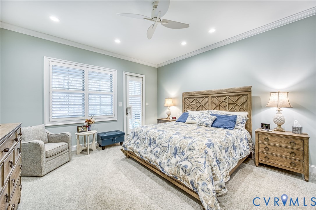 1642 Fallen Timber Trail Powhatan, VA 23139 - Photo 35 of 60