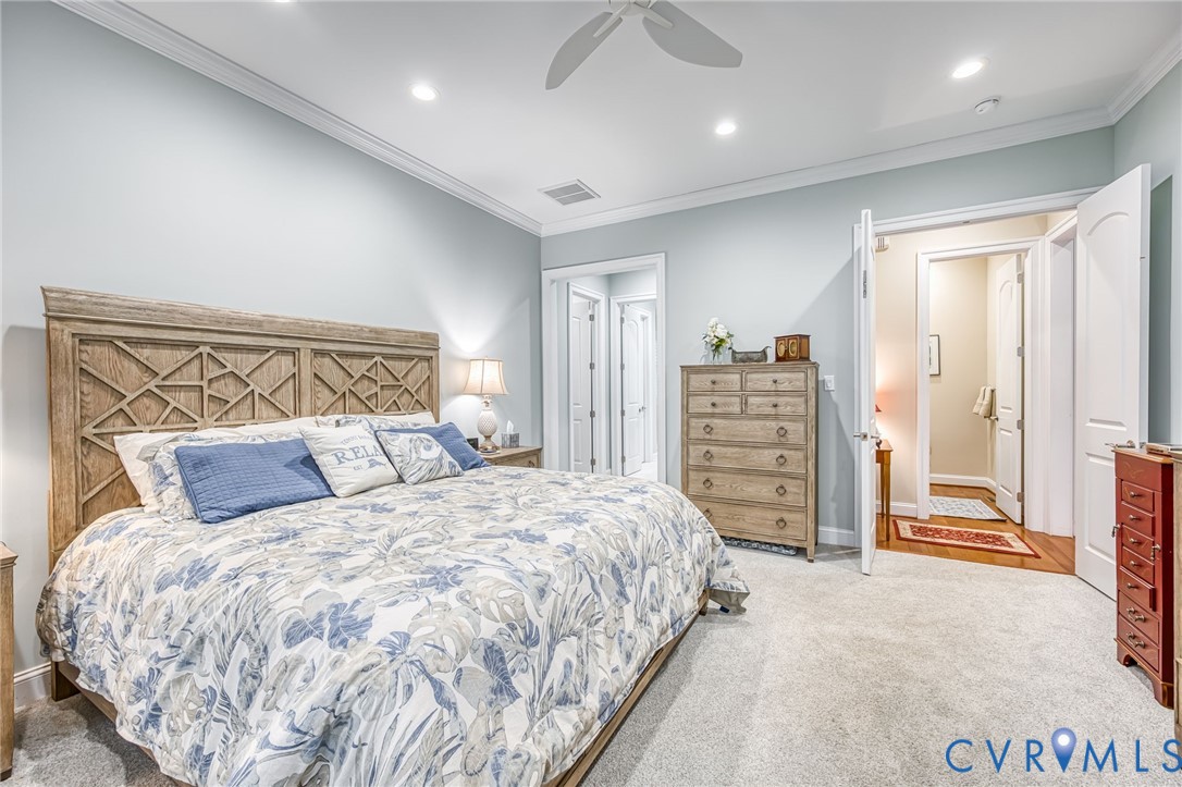 1642 Fallen Timber Trail Powhatan, VA 23139 - Photo 36 of 60