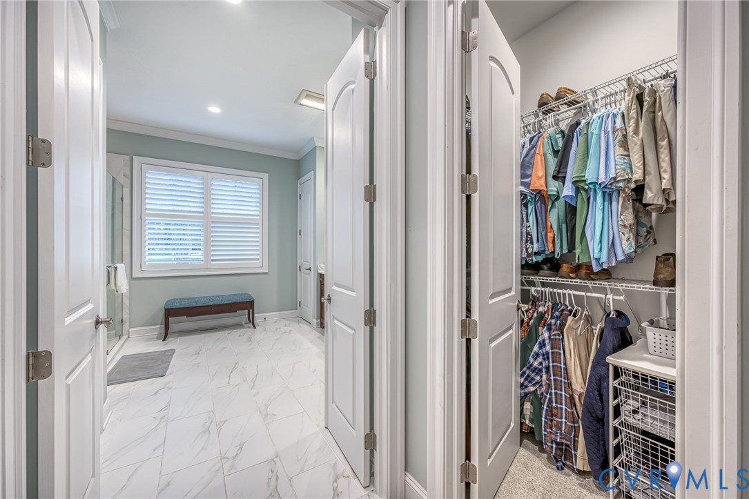 1642 Fallen Timber Trail Powhatan, VA 23139 - Photo 38 of 60