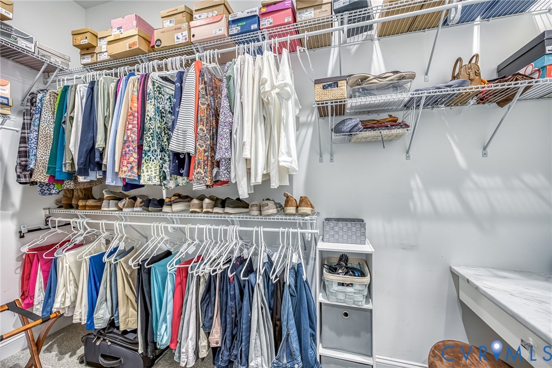 1642 Fallen Timber Trail Powhatan, VA 23139 - Photo 39 of 60