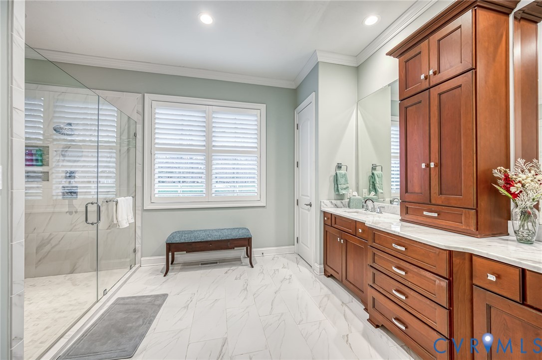 1642 Fallen Timber Trail Powhatan, VA 23139 - Photo 41 of 60