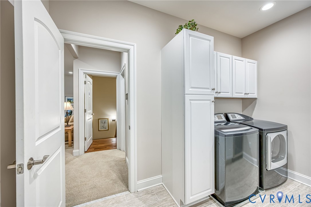 1642 Fallen Timber Trail Powhatan, VA 23139 - Photo 44 of 60