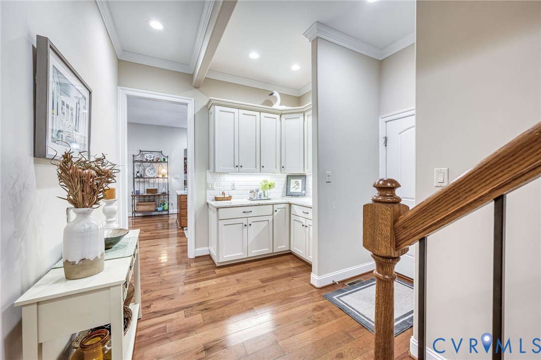 1642 Fallen Timber Trail Powhatan, VA 23139 - Photo 45 of 60