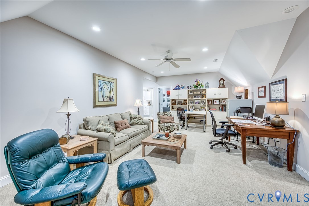 1642 Fallen Timber Trail Powhatan, VA 23139 - Photo 48 of 60