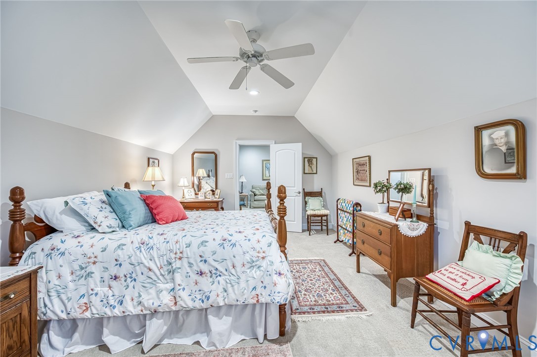 1642 Fallen Timber Trail Powhatan, VA 23139 - Photo 50 of 60