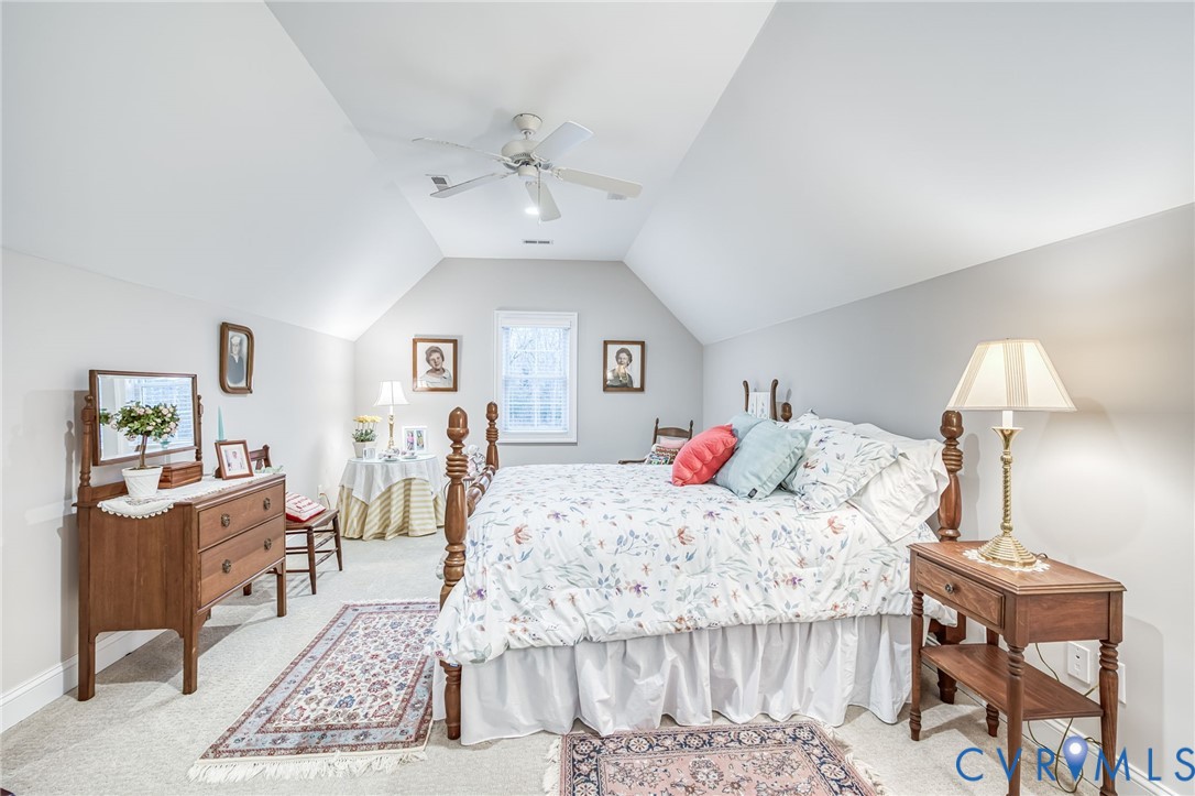 1642 Fallen Timber Trail Powhatan, VA 23139 - Photo 51 of 60