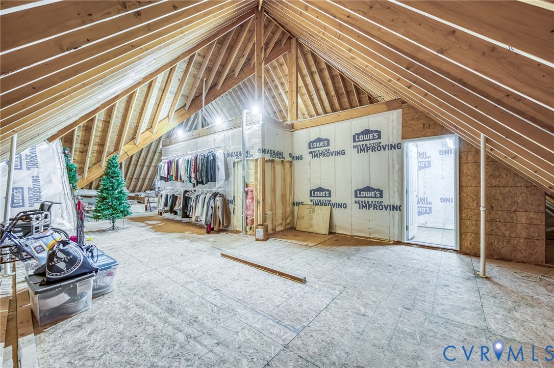 1642 Fallen Timber Trail Powhatan, VA 23139 - Photo 55 of 60