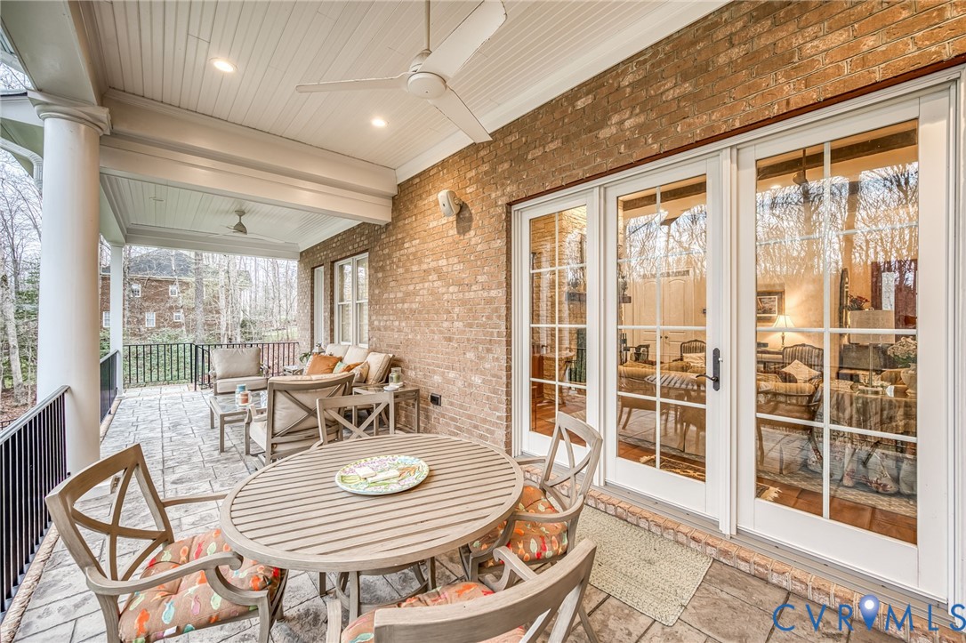 1642 Fallen Timber Trail Powhatan, VA 23139 - Photo 56 of 60