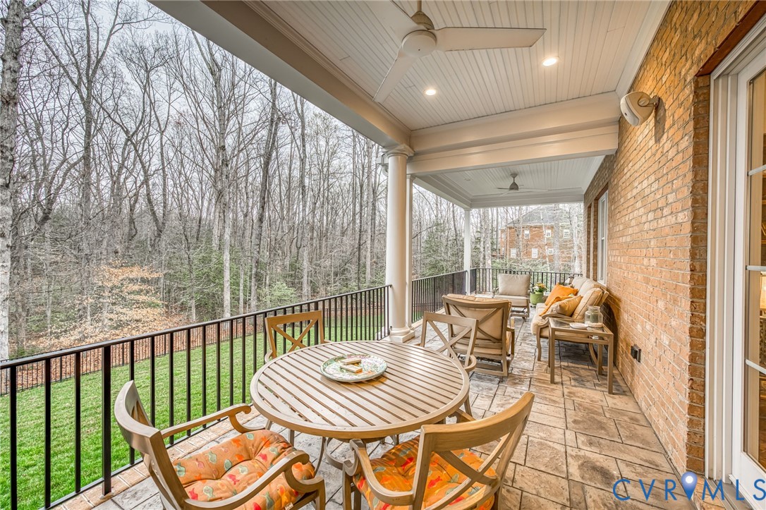 1642 Fallen Timber Trail Powhatan, VA 23139 - Photo 57 of 60