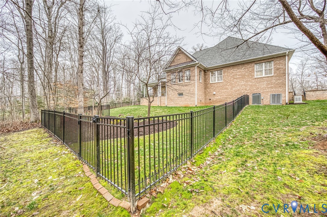 1642 Fallen Timber Trail Powhatan, VA 23139 - Photo 59 of 60