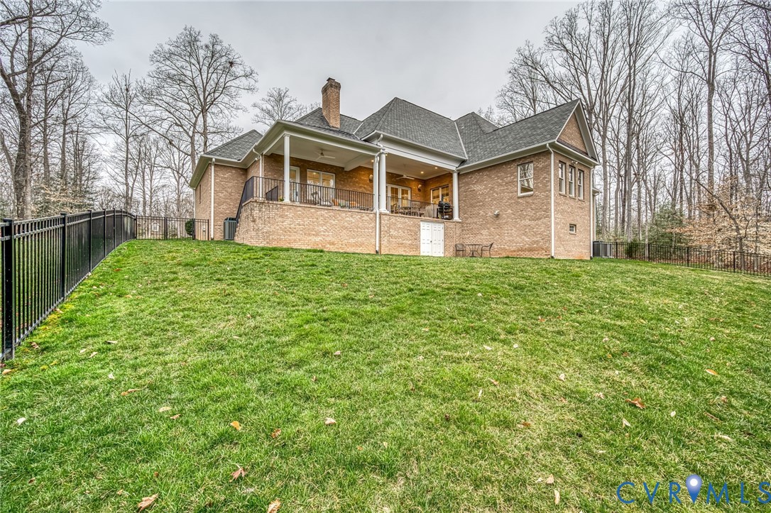 1642 Fallen Timber Trail Powhatan, VA 23139 - Photo 60 of 60